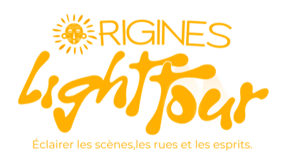 Origines Light Tour